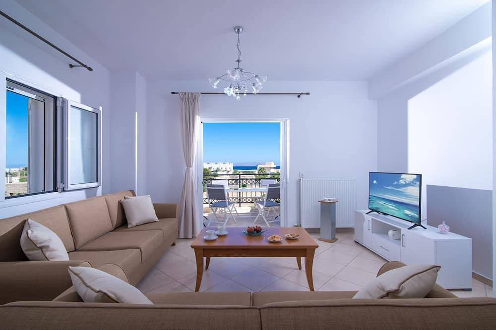 Casa Di Mario 50m vom Meer entfernt 1