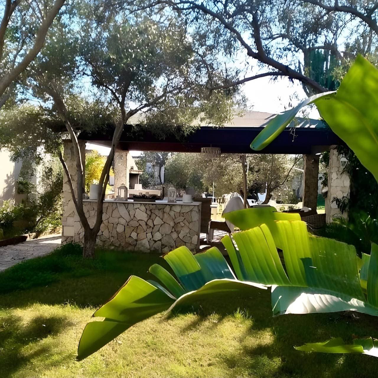 Villa Maria Beatrice 1