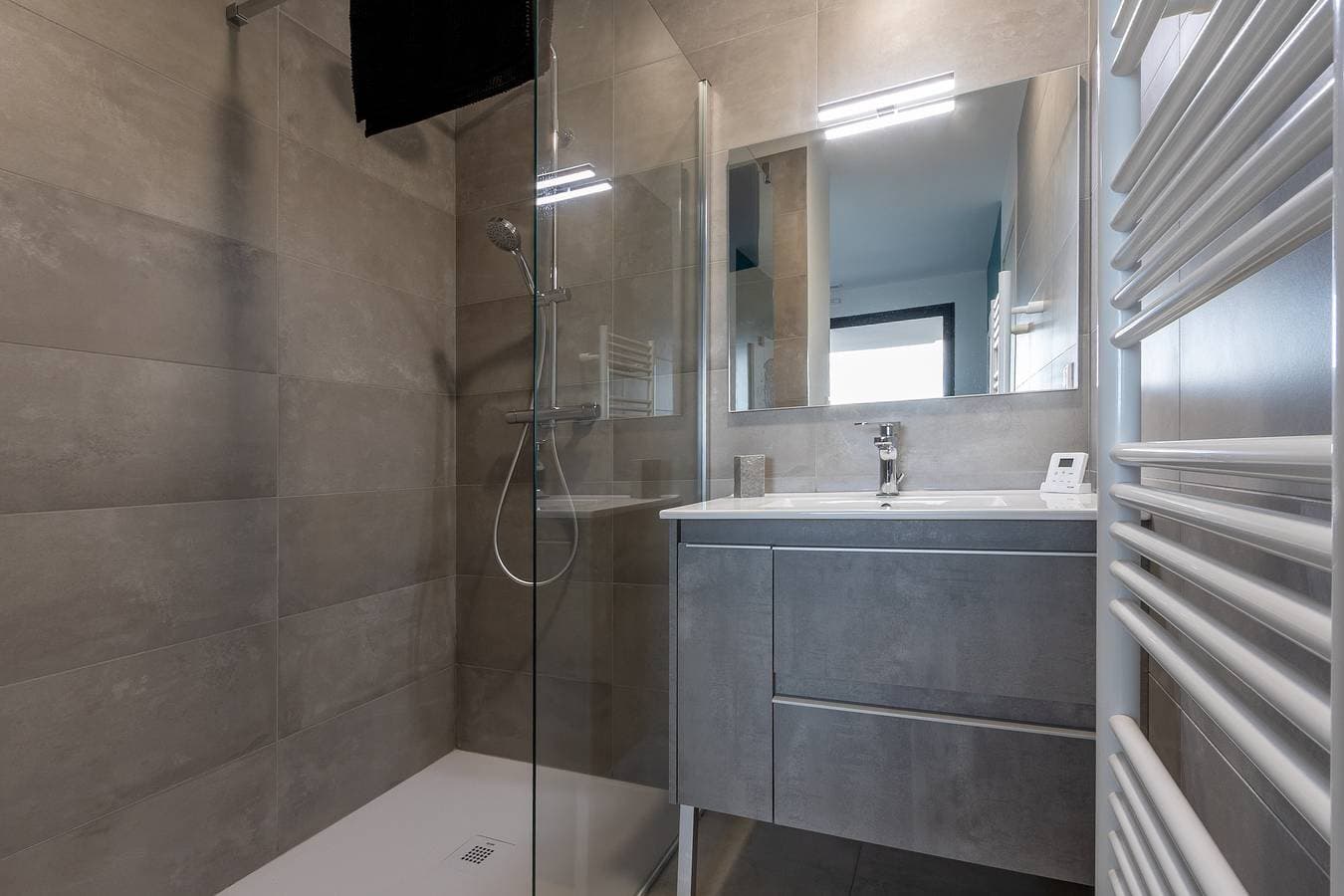 Foto 6 von 14: Ferienwohnung für 4 Personen mit Terrasse