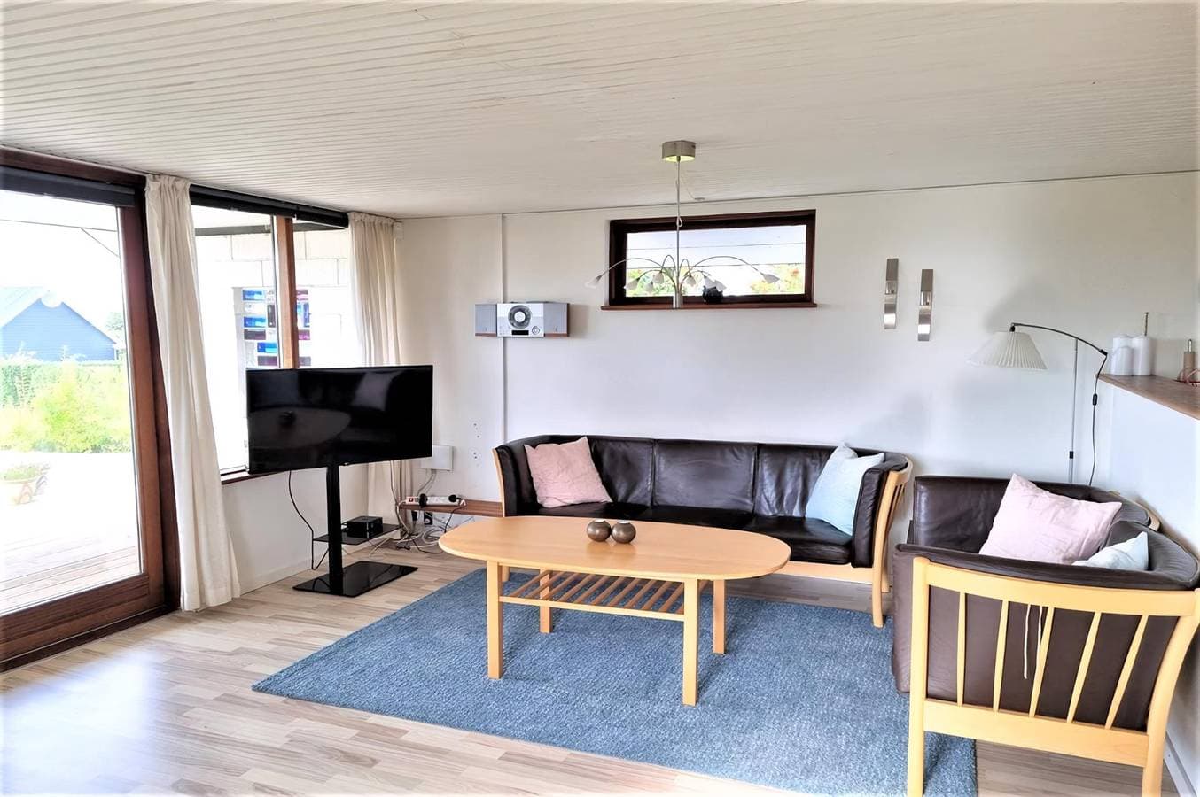 Foto 5 von 27: Gemütliches Ferienhaus in Strandnähe