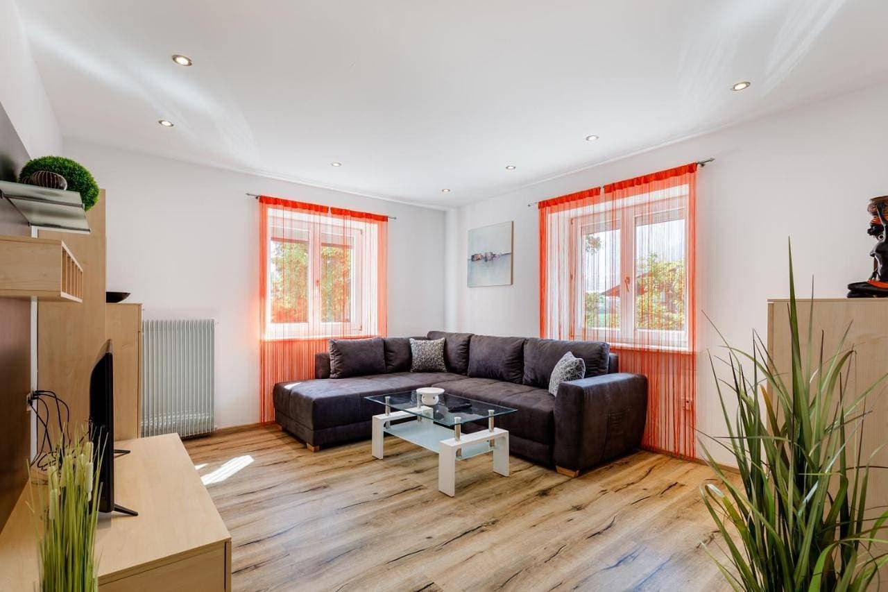 Apartment Viktoria 1