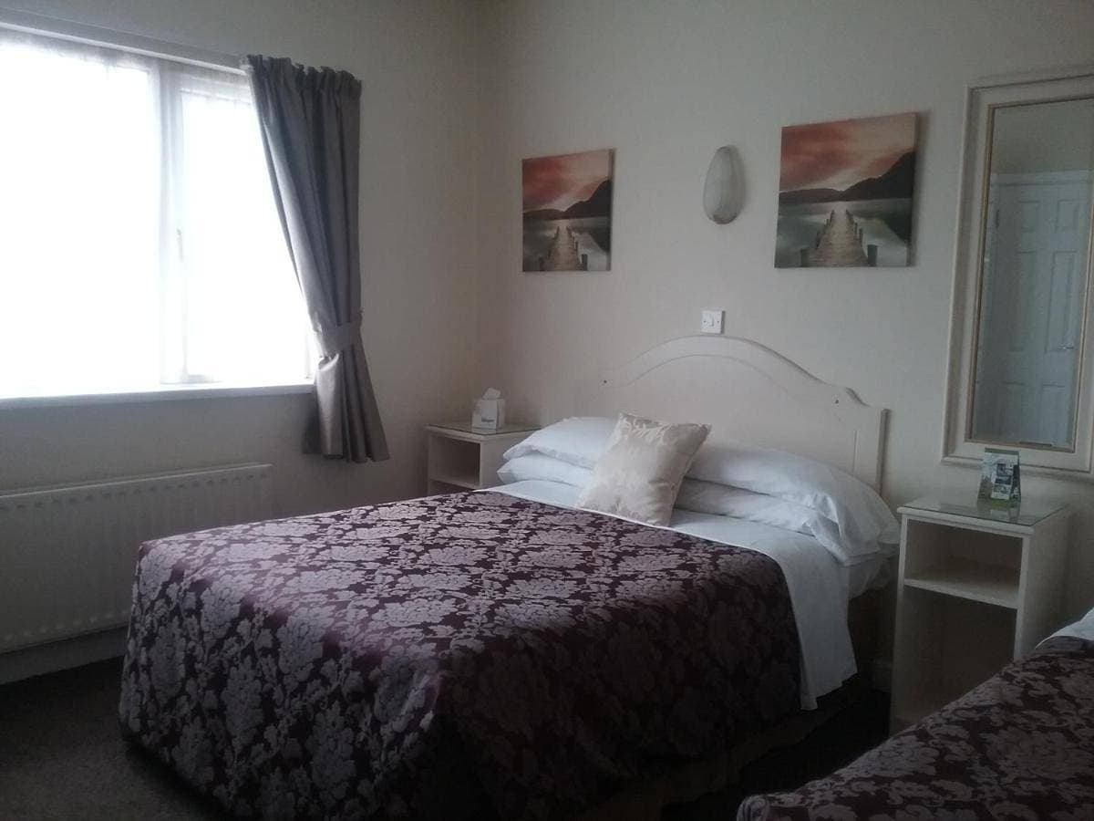 Foto 5 von 14: Standard Double Room