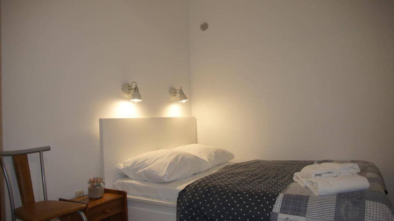 Foto 6 von 10: Small Double Room