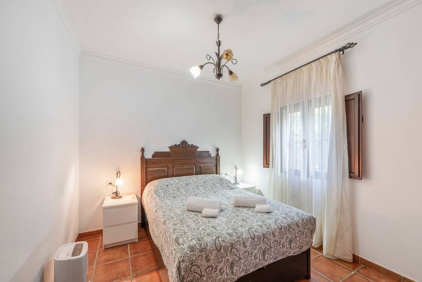 Foto 10 von 22: Casa el Mure – Ein Refugium mit Charme inmitten der Serranía de Ronda