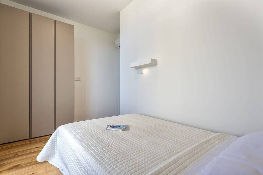 Foto 9 von 30: Wohnung mit atemberaubendem Meerblick in Alghero