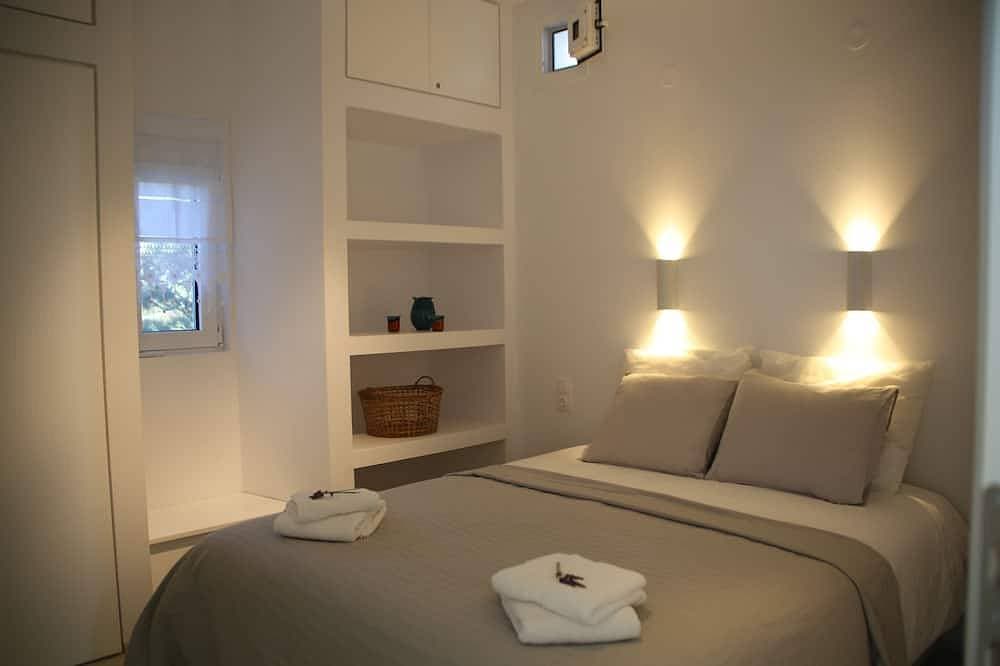 Foto 3 von 30: Villa in Kamilari, Heraklion und Umgebung mit Meer- und Bergblick und privatem Pool