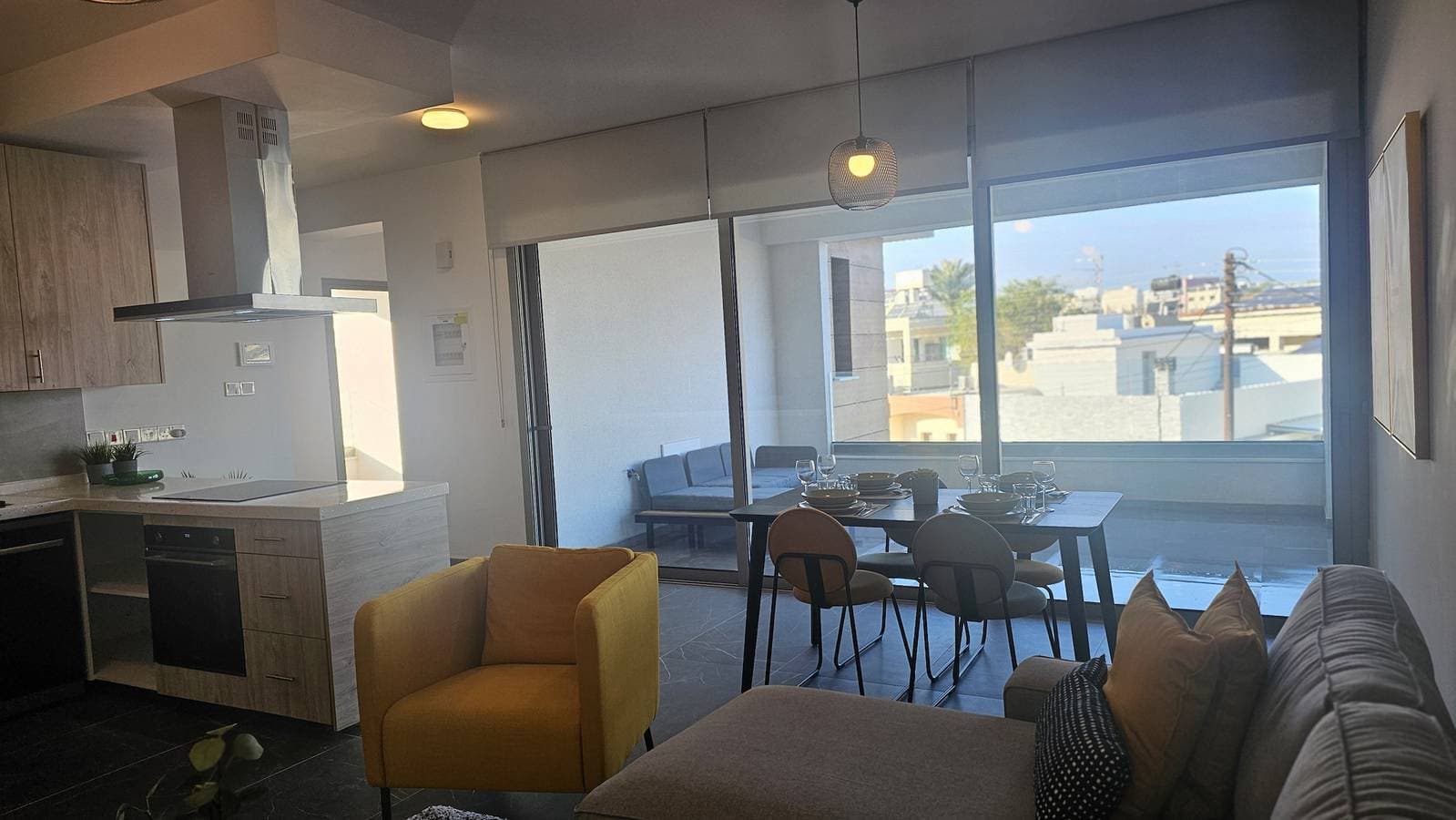 Foto 7 von 46: 03 Lca - Stay Larnaca Pearl Apartment
