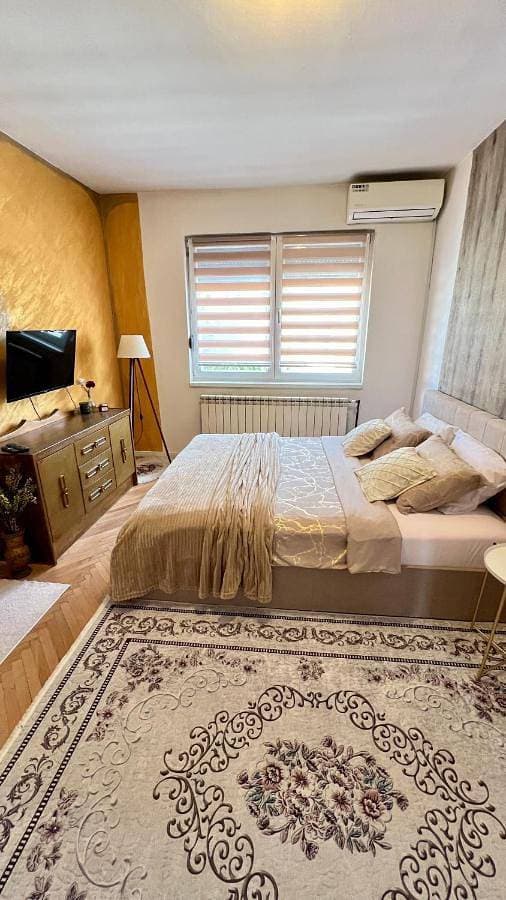 Foto 5 von 23: One-Bedroom Apartment
