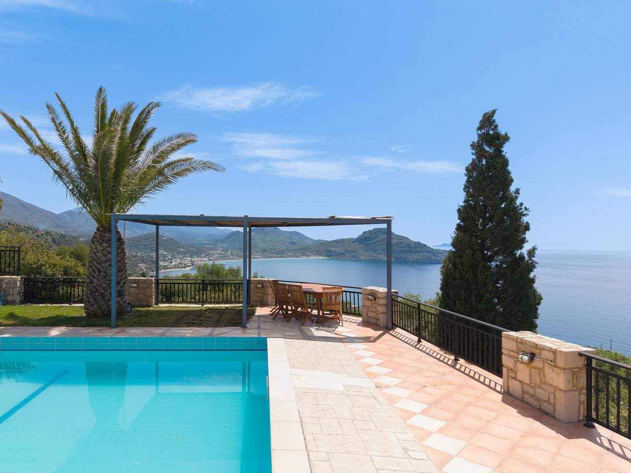 Foto 5 von 30: Souda Bay Loggia
