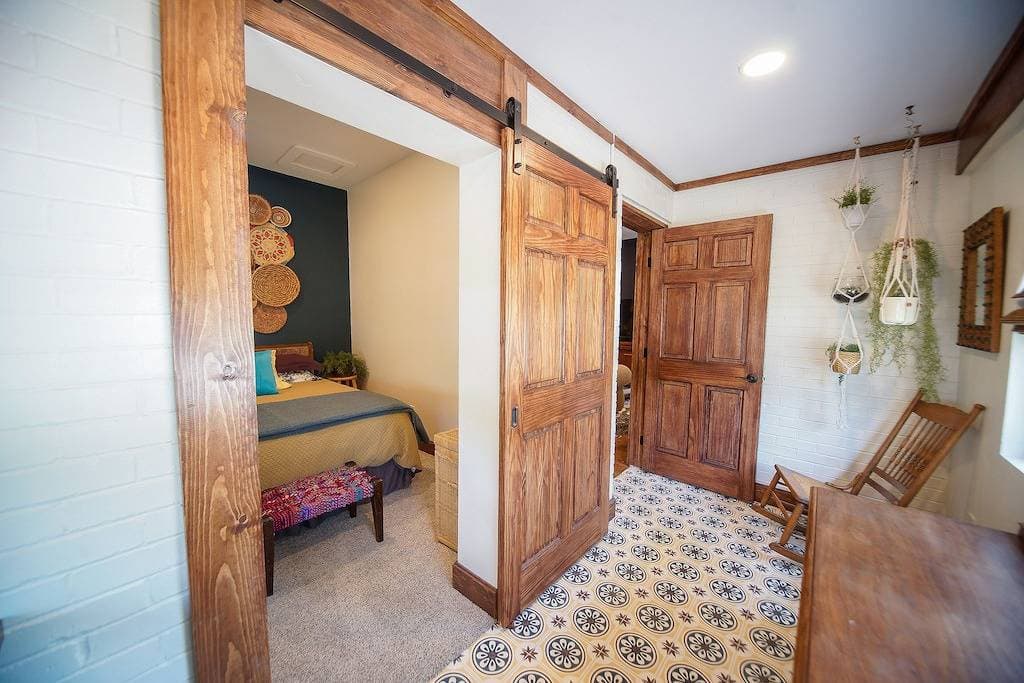 Foto 7 von 35: Cozy 3-Bedroom Grand Chalet in Delta, Colorado