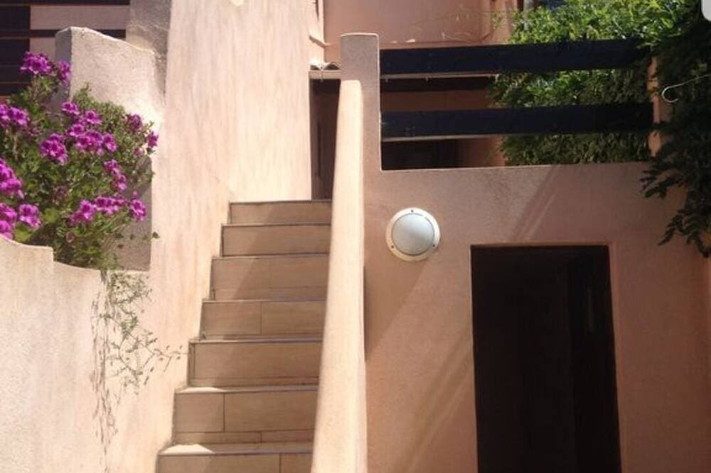 Foto 12 von 30: Kleine Villa \"La Maredda\" in Porticcio mit Meerblick-Terrasse und Strand in 250m!