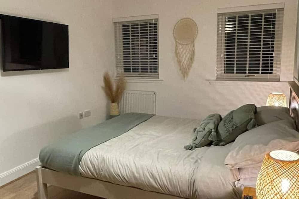 Foto 7 von 30: Harbourside, Luxury Two Bedroom Townhouse with Bike store – Sleeps 6
