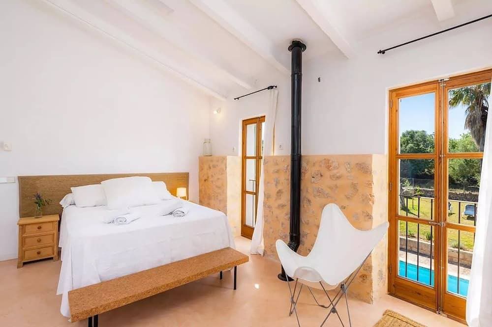 Foto 5 von 29: Ideales Familienhaus, WIFI, privater Pool, wenige Kilometer vom Strand entfernt