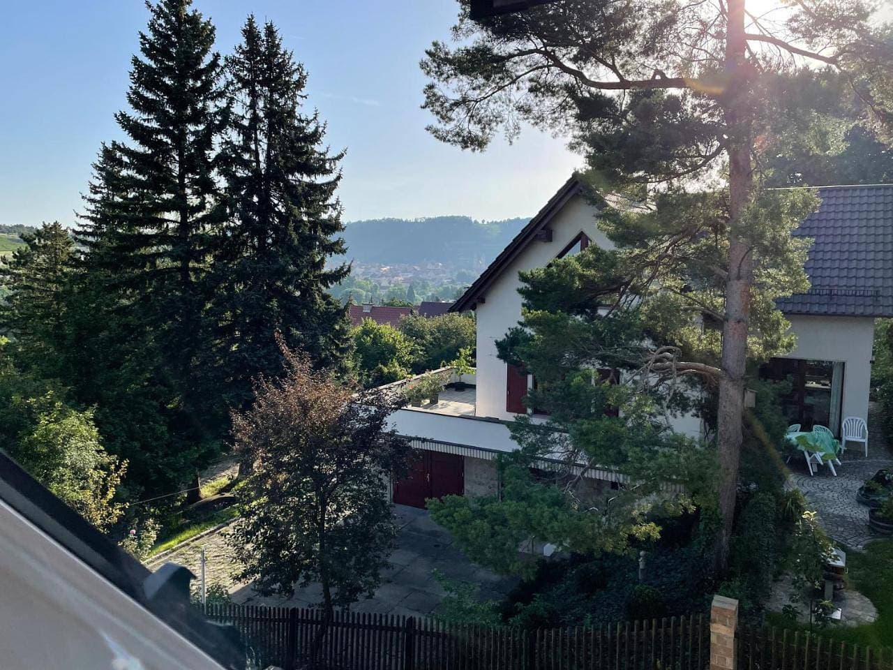 Foto 7 von 19: Studio with Mountain View