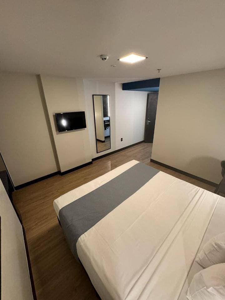 Foto 6 von 11: Deluxe Double Room