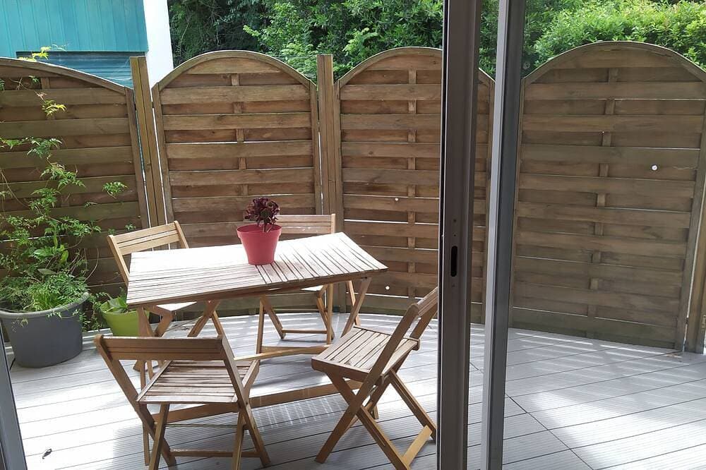 Foto 10 von 10: Appartement aux Portes de Biarritz, 83 m2 Avec Terrasses et Parking