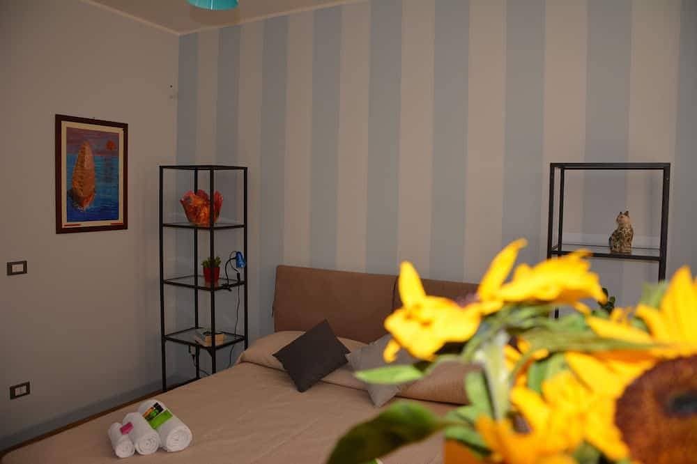 Foto 3 von 30: Große Wohnung für vier Personen im Herzen von Palermo