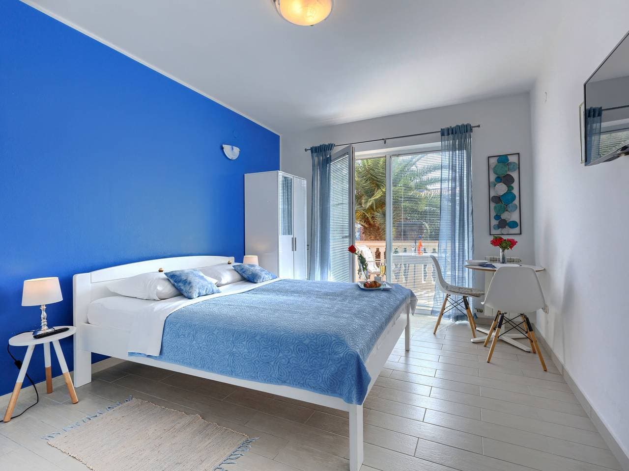 Foto 9 von 32: Villa Canaria studio
