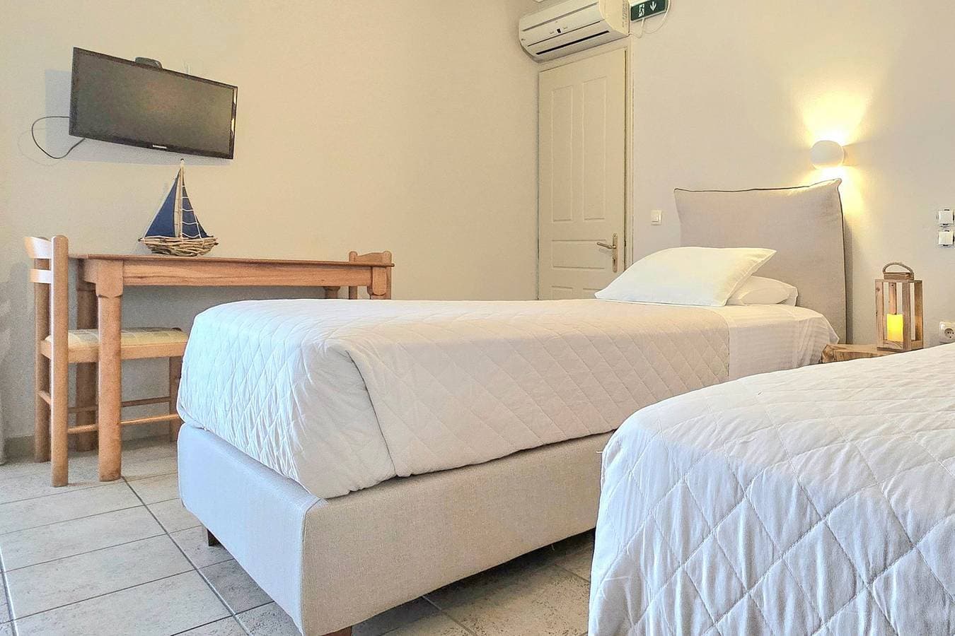Foto 4 von 29: Corfu Apt