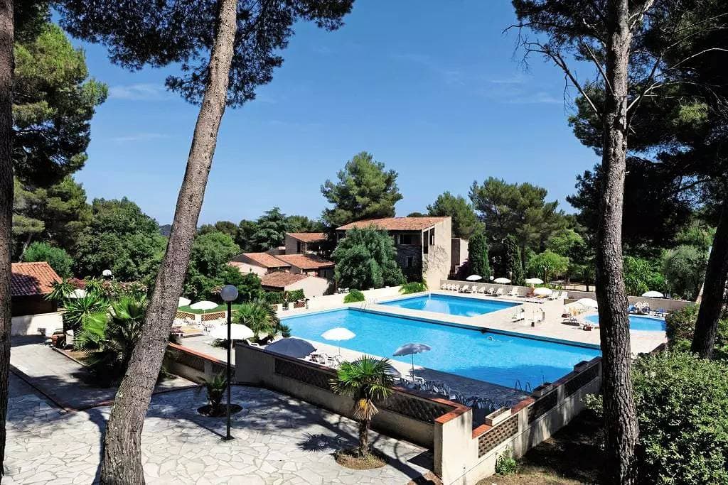 Foto 11 von 26: Klassisches Maisonette-Apartment mit 1 Schlafzimmer und Terrasse für 5 Personen
