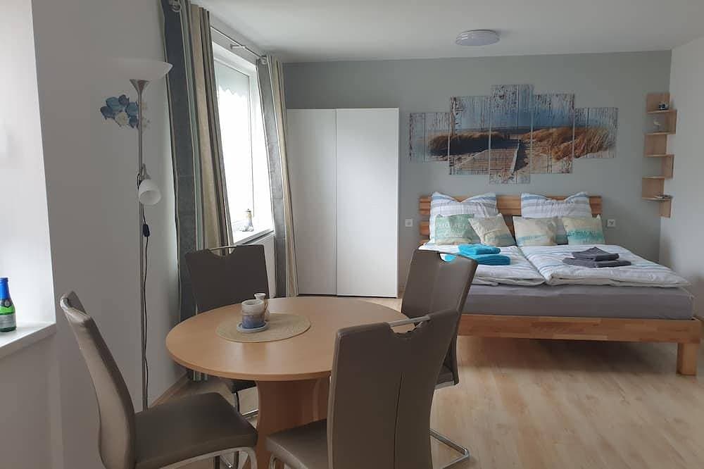 Foto 2 von 23: Ferienwohnung Strandstraße