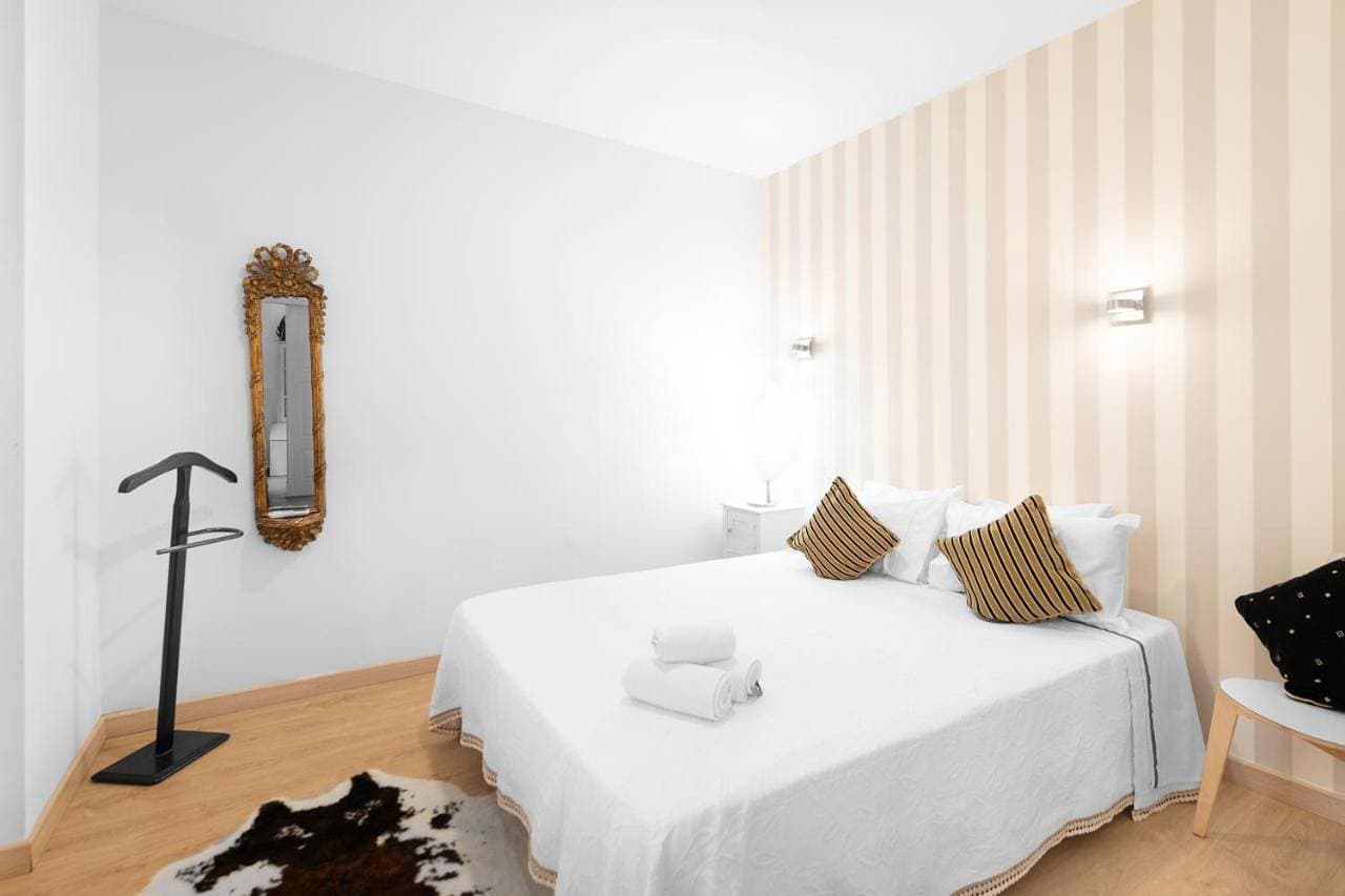 Foto 8 von 9: Double Room - Disability Access
