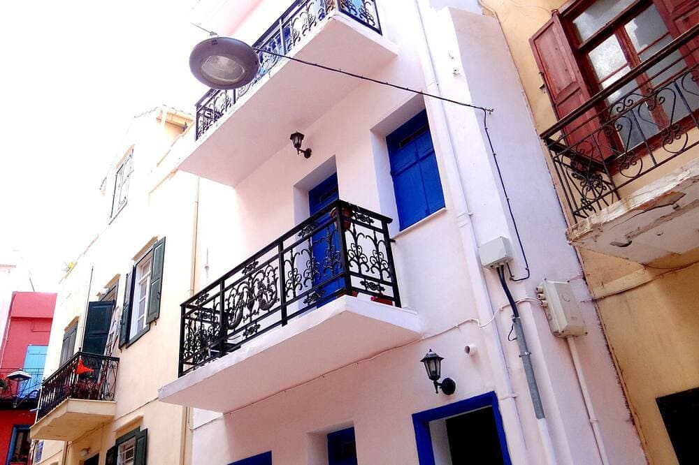 Foto 8 von 19: Ganzes familienfreundliches Haus \"Villa Archondisa\" in der Altstadt