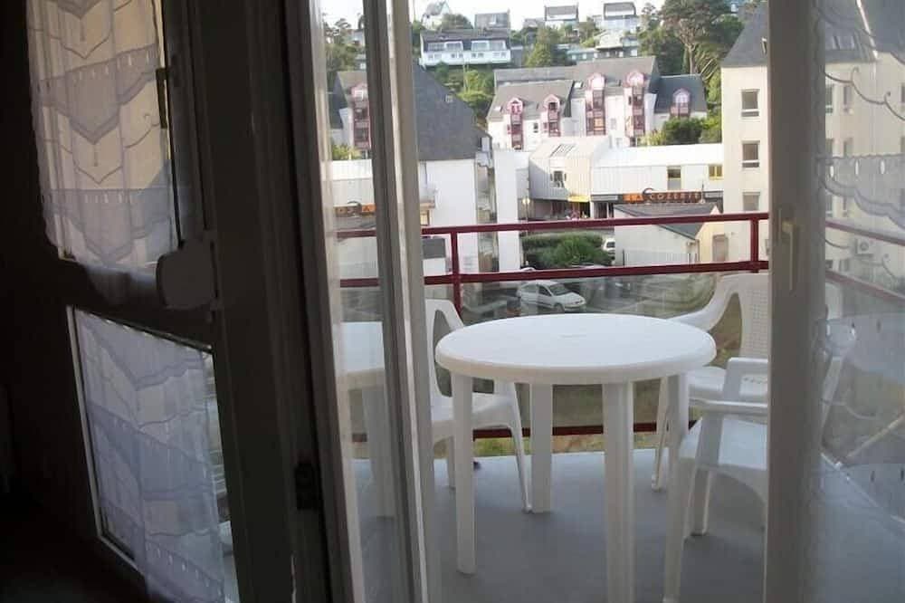 Foto 12 von 12: Miete appartement in Perros-Guirec 4 Pers