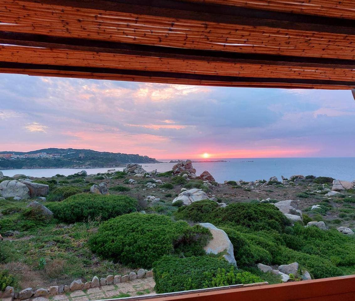 Foto 12 von 26: Two-Bedroom Apartment with Terrace and Sea View