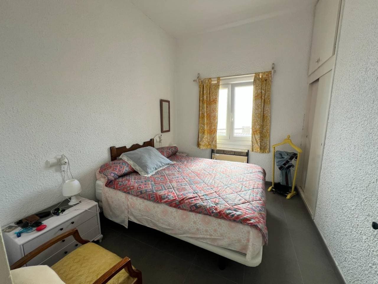 Foto 7 von 12: Residenz für 8 Personen mit Balkon/Terrasse