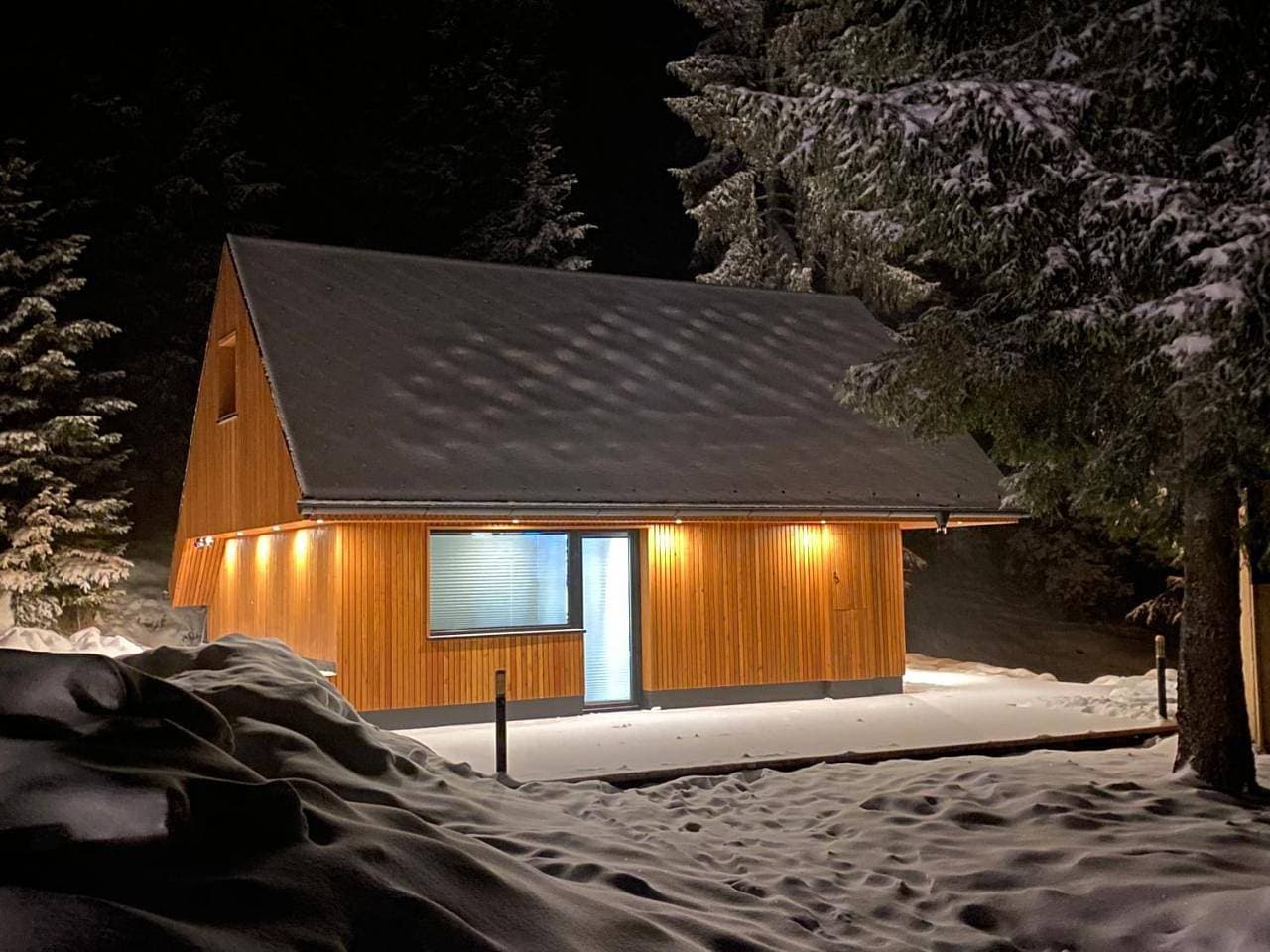 Foto 12 von 16: Two-Bedroom Chalet