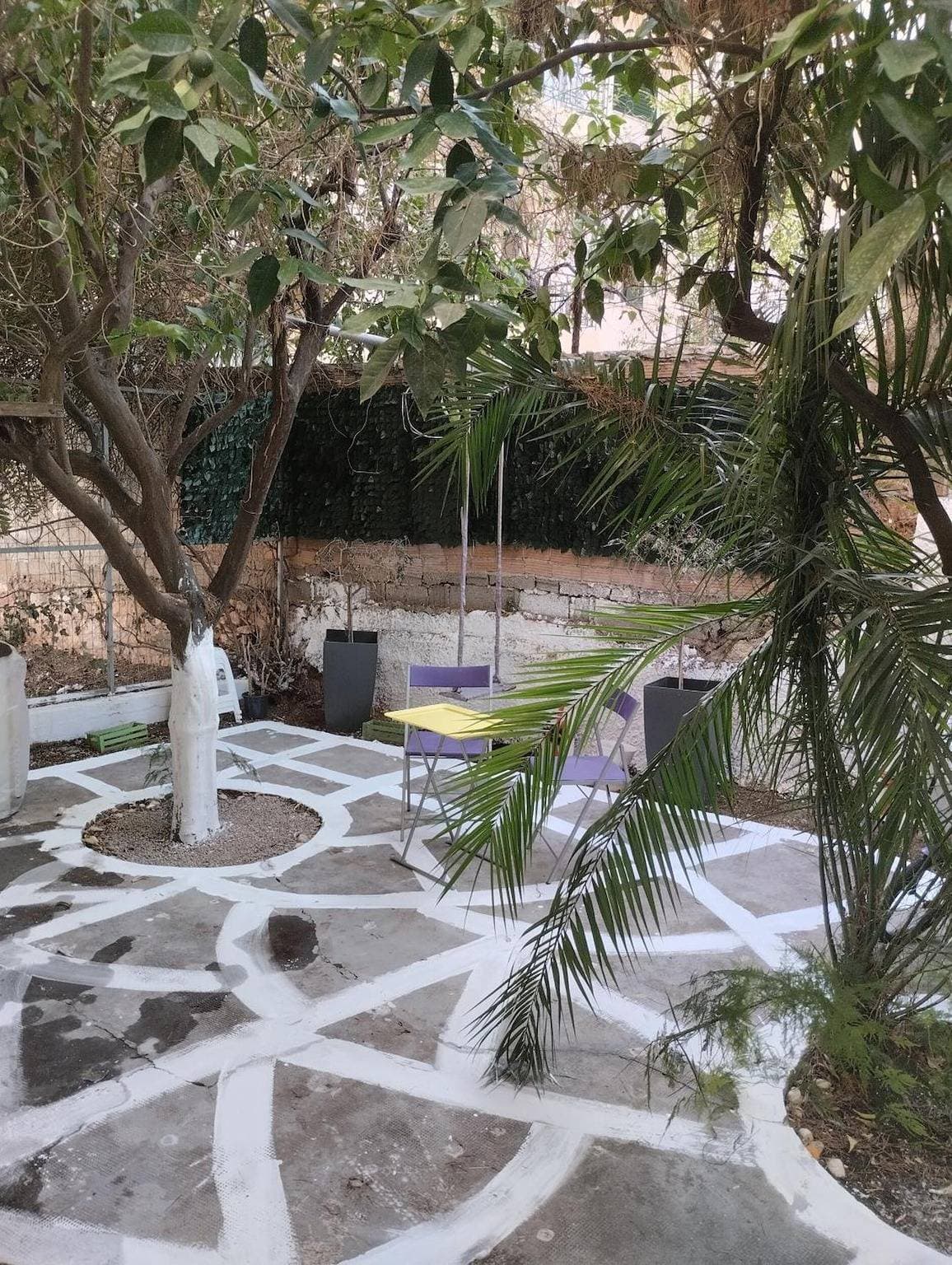 Foto 7 von 27: Apartment 'Relax City' mit privater Terrasse, WLAN und Klimaanlage