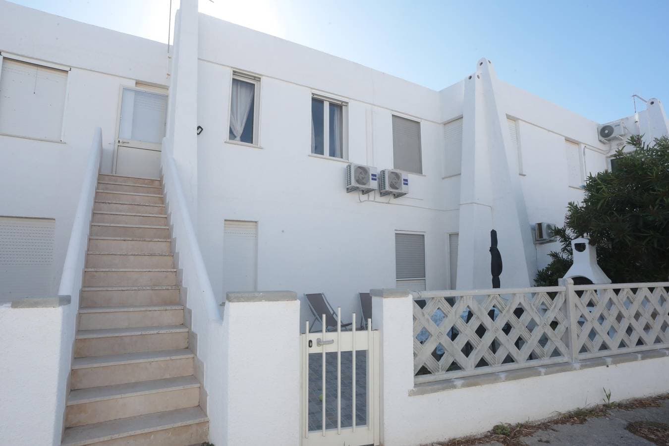 Foto 6 von 41: Residenz Cala di Seta Dreizimmerwohnung Luca mit Meerblick für 5 Personen