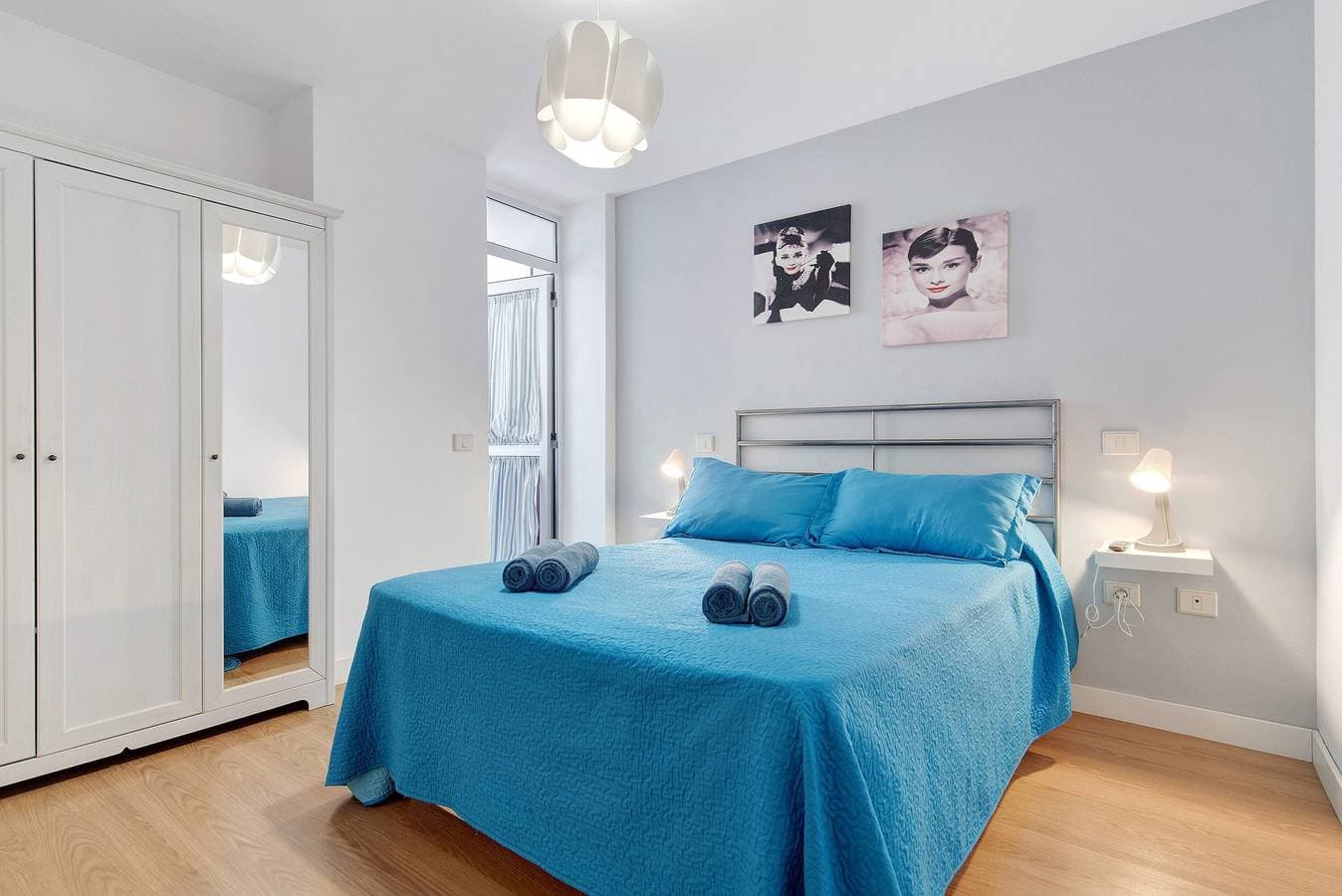 Foto 10 von 20: Ferienwohnung 'Seaside Gran Canaria' mit Meerblick und WLAN