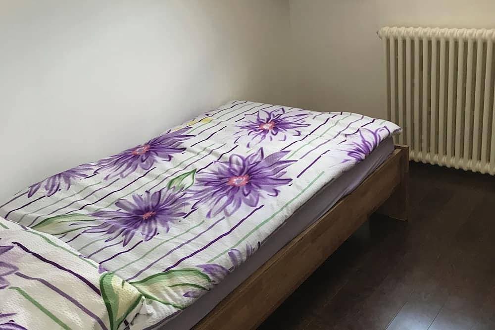 Foto 3 von 17: Ferienwohnung für Familien an ruhiger zentraler Lage  5 Minuten vom Bodensee