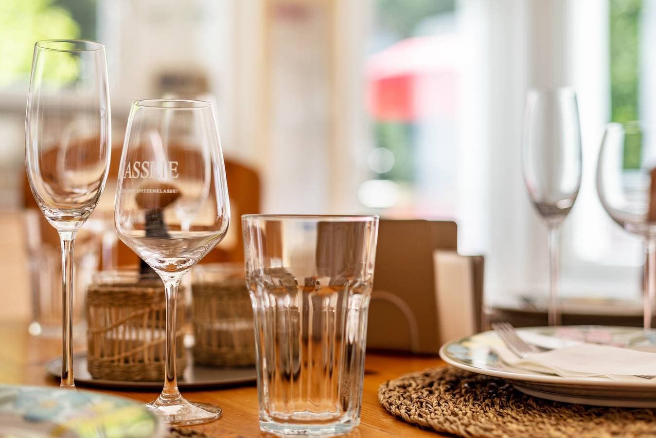 Foto 6 von 30: Ferienwohnung 'Am Neumagen' mit Balkon und Wi-Fi