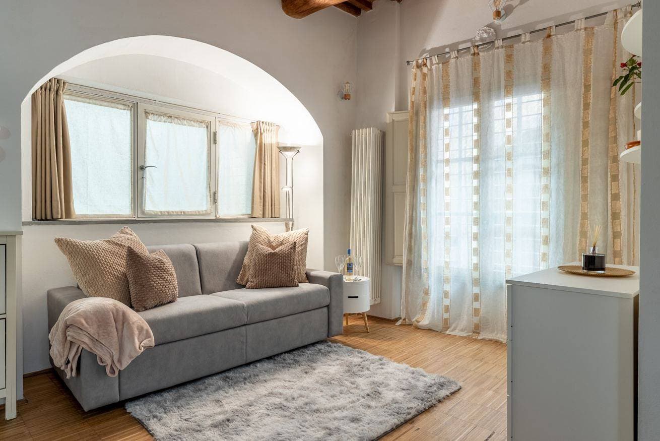 Foto 8 von 20: Ferienwohnung für 4 Personen