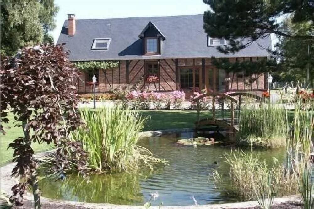 Unabhängiges Haus \"Hortensien\" mehr als 50 Sorten von Hortensien 1
