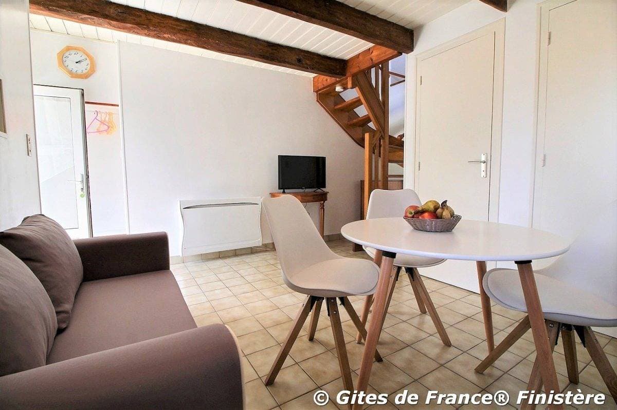 Foto 5 von 20: Le gîte du bout du monde