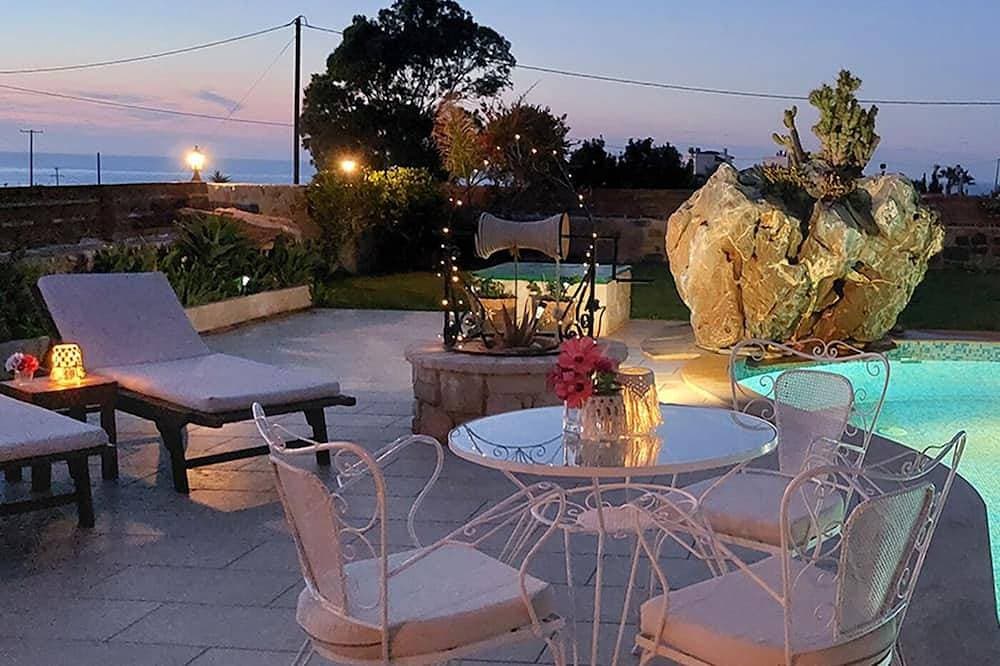 Foto 12 von 24: Villa Valentine ist ideal für romantische Paare und Hochzeitsreisende