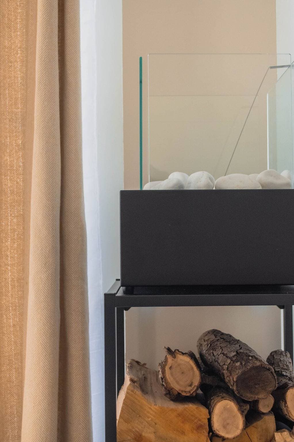 Foto 12 von 26: Ferienwohnung für 4 Personen mit Balkon