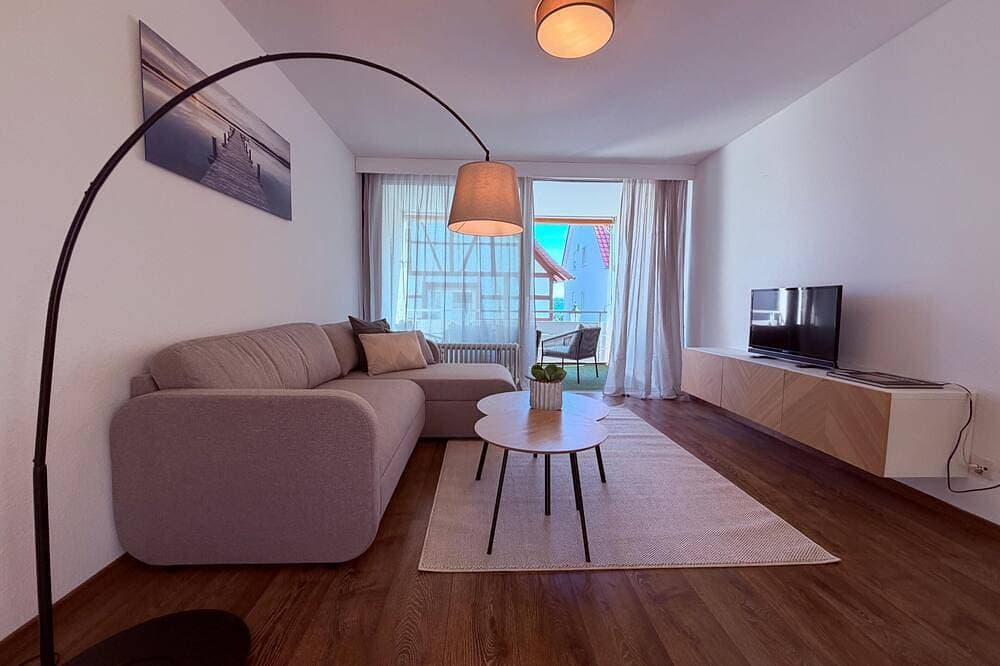 Foto 6 von 29: Ferienwohnung Lakeside – Ihr Logenplatz am Bodensee in Hagnau