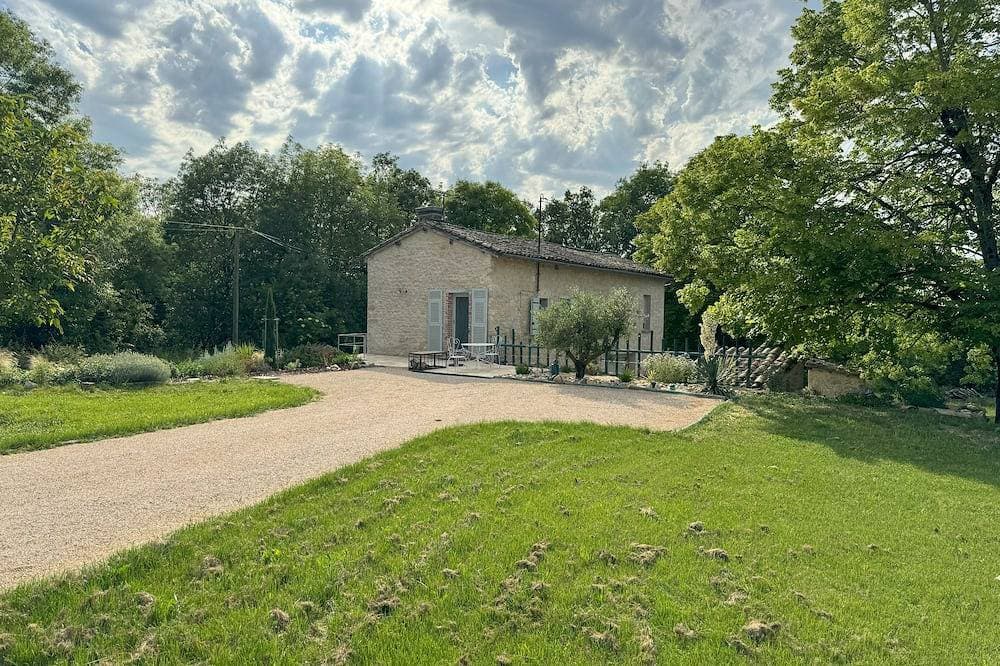 Gîte Armandine 3 * - A haven of peace near Cordes-sur-Ciel 1