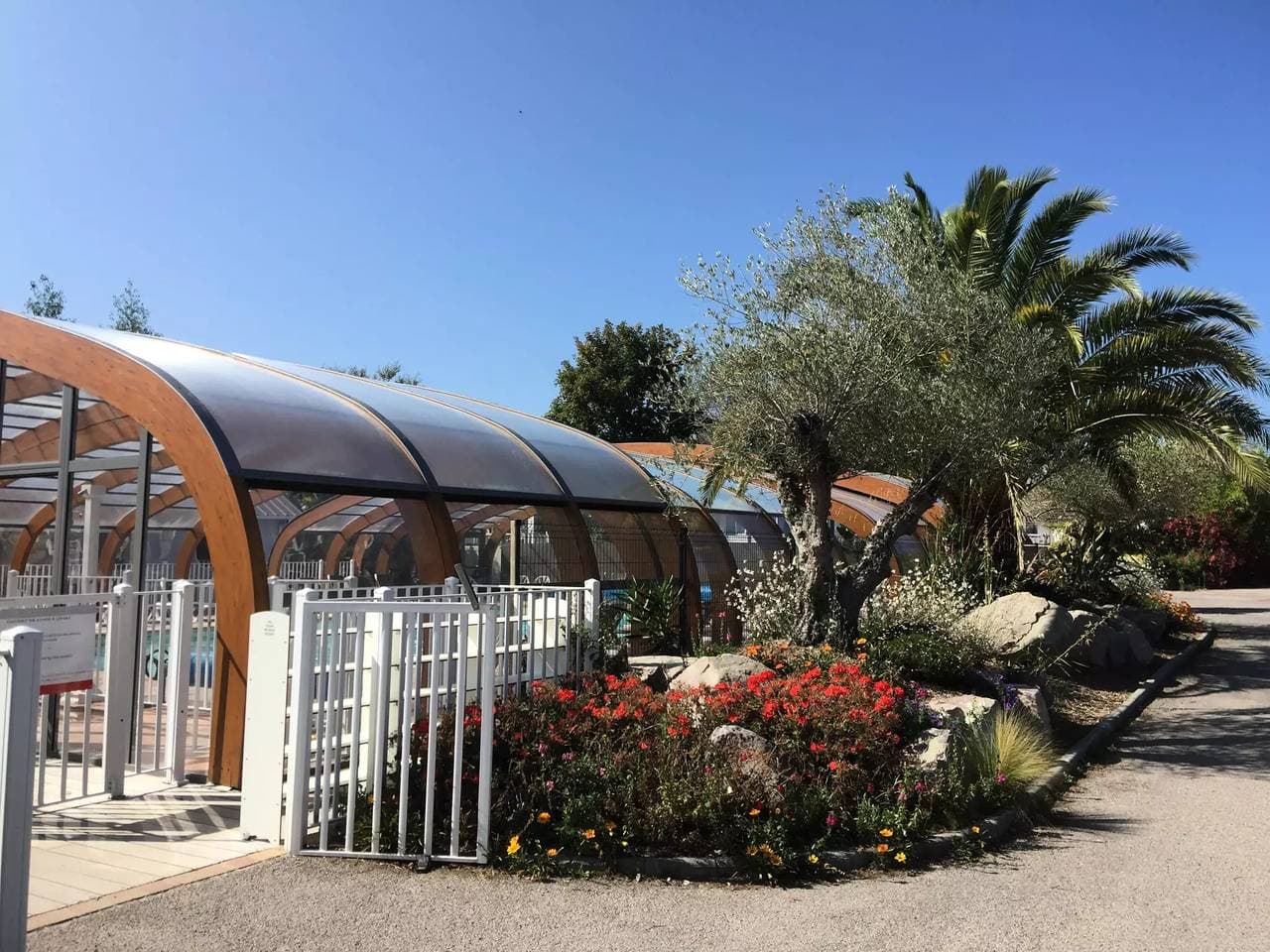 Foto 9 von 59: Caban'étape 3 Personen