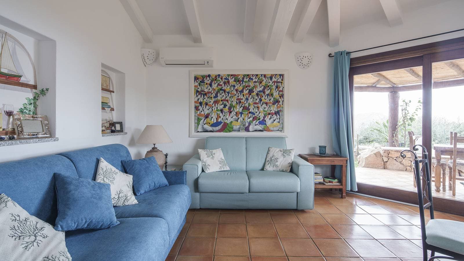 Foto 4 von 49: Villino Flora| Seaview & Garden - Porto S.Paolo