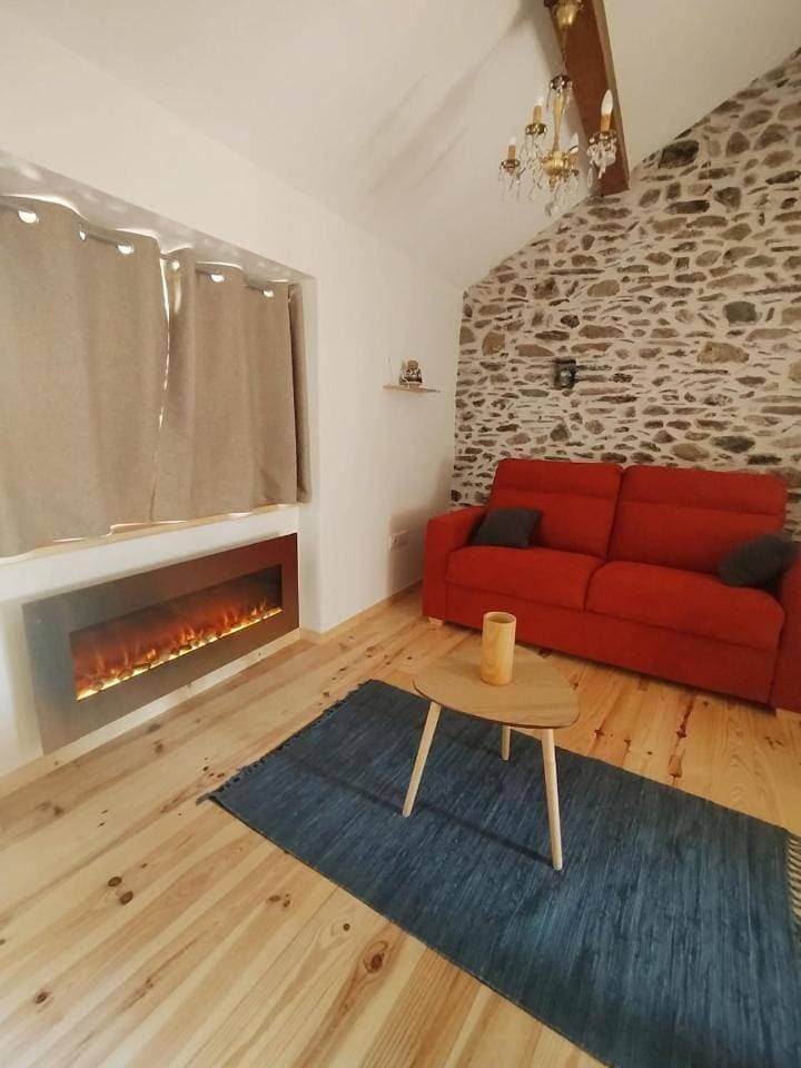 Foto 7 von 24: One-Bedroom House