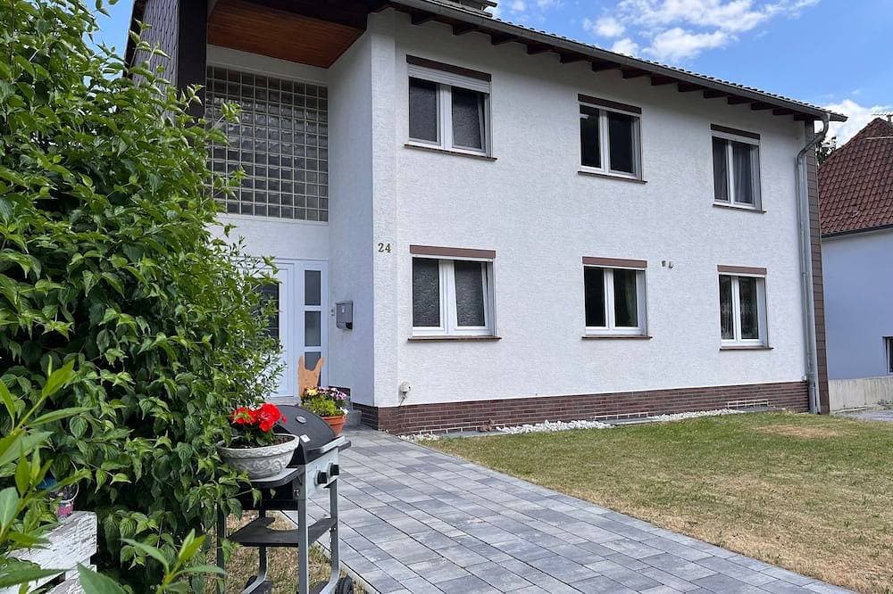 Ferienwohnung Hohenstein 1