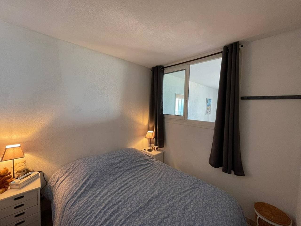 Foto 8 von 14: Zwei-Zimmer-Wohnung mit Terrasse, Klimaanlage und Parkplatz in Capbreton