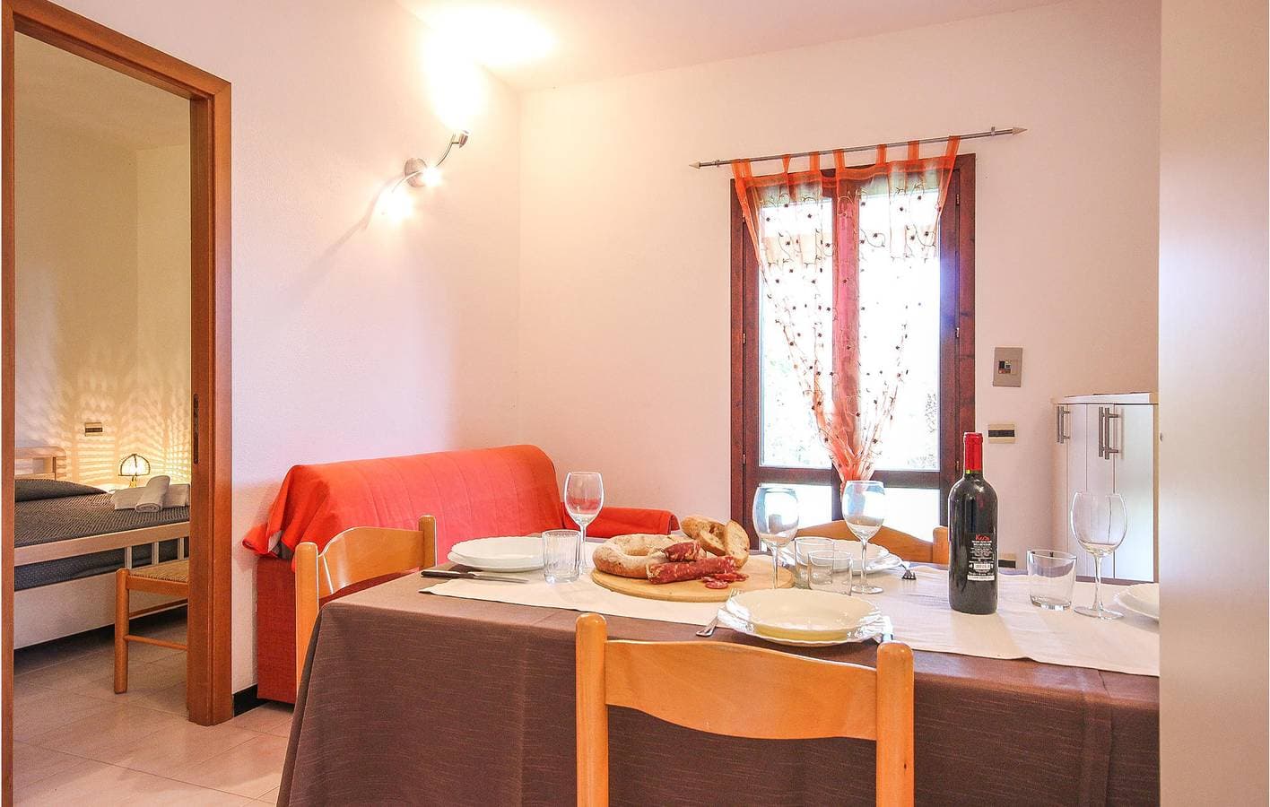 Foto 5 von 14: Gemütliches Wifi-Apartment, Nähe Costa Rei Strand