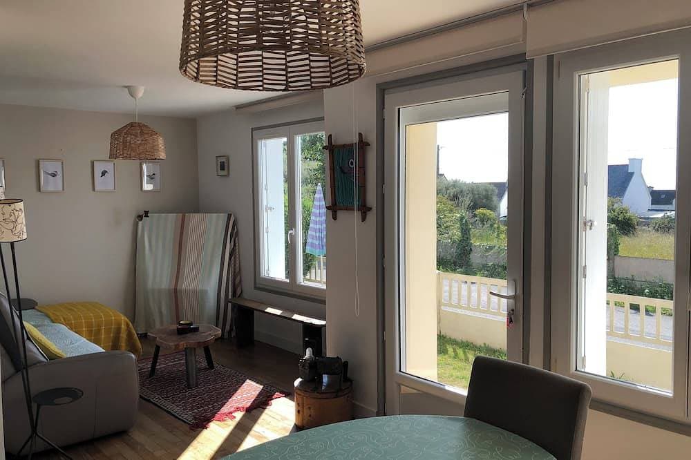Foto 9 von 25: Maison Refaite et Lumineuse, vue Mer, à 5 Minutes de la Plage